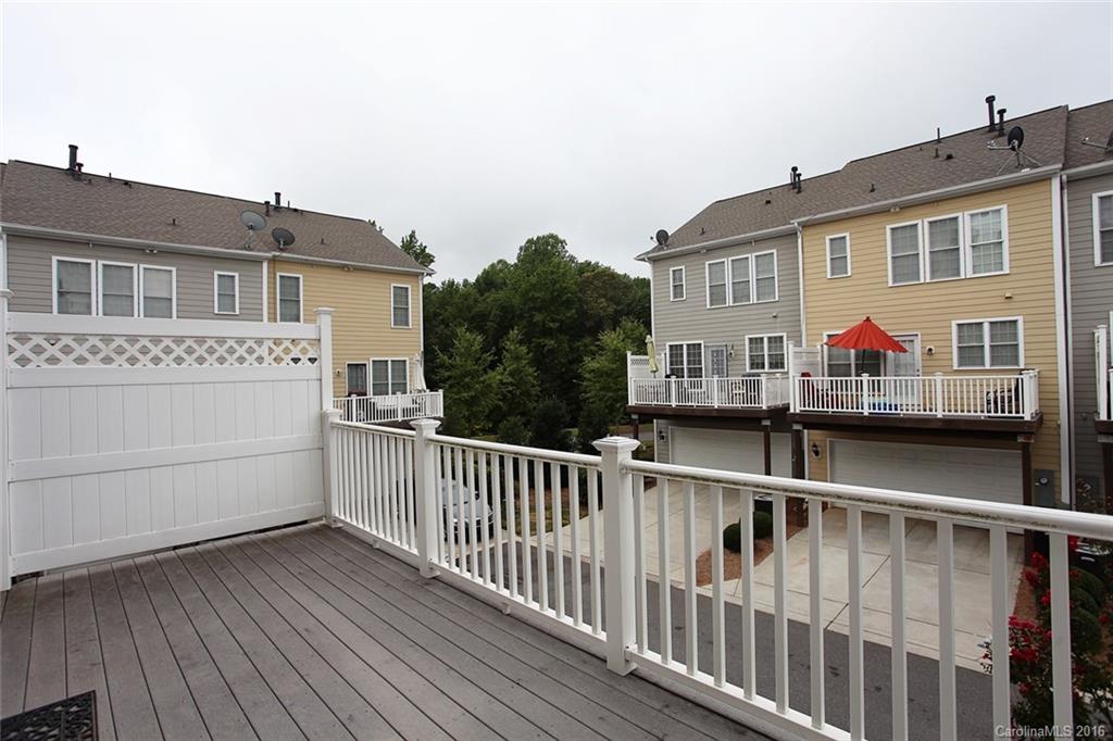 Baxter Village - Residential Lease