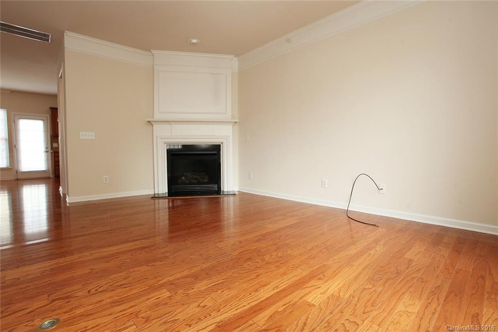 Baxter Village - Residential Lease