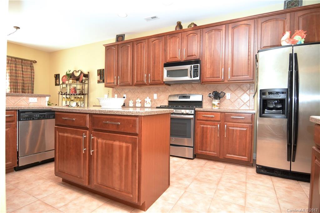 The Reserve - Residential