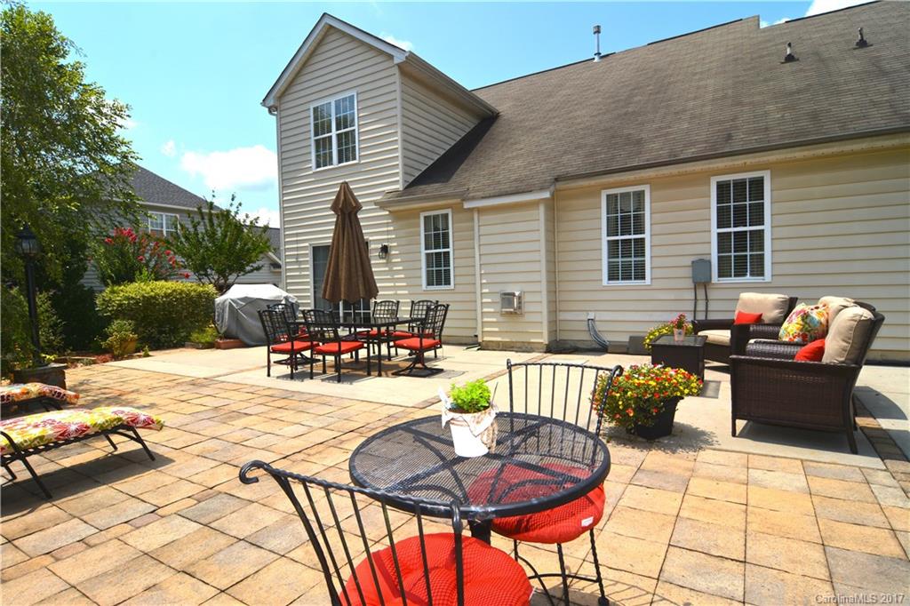 The Reserve - Residential