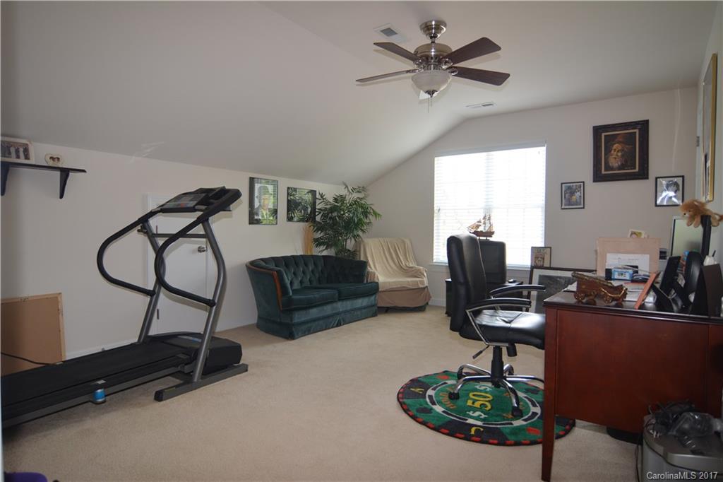 The Reserve - Residential