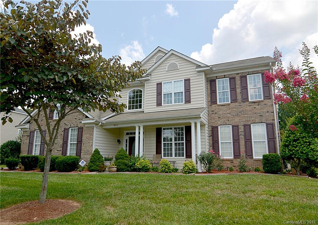 The Reserve - Residential