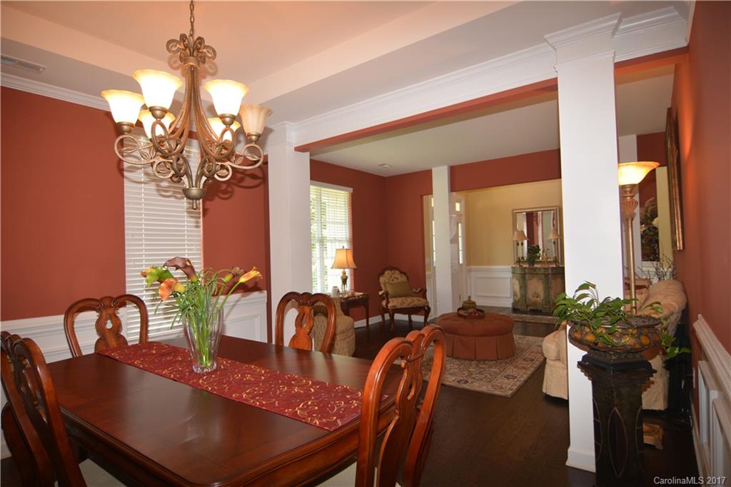 The Reserve - Residential