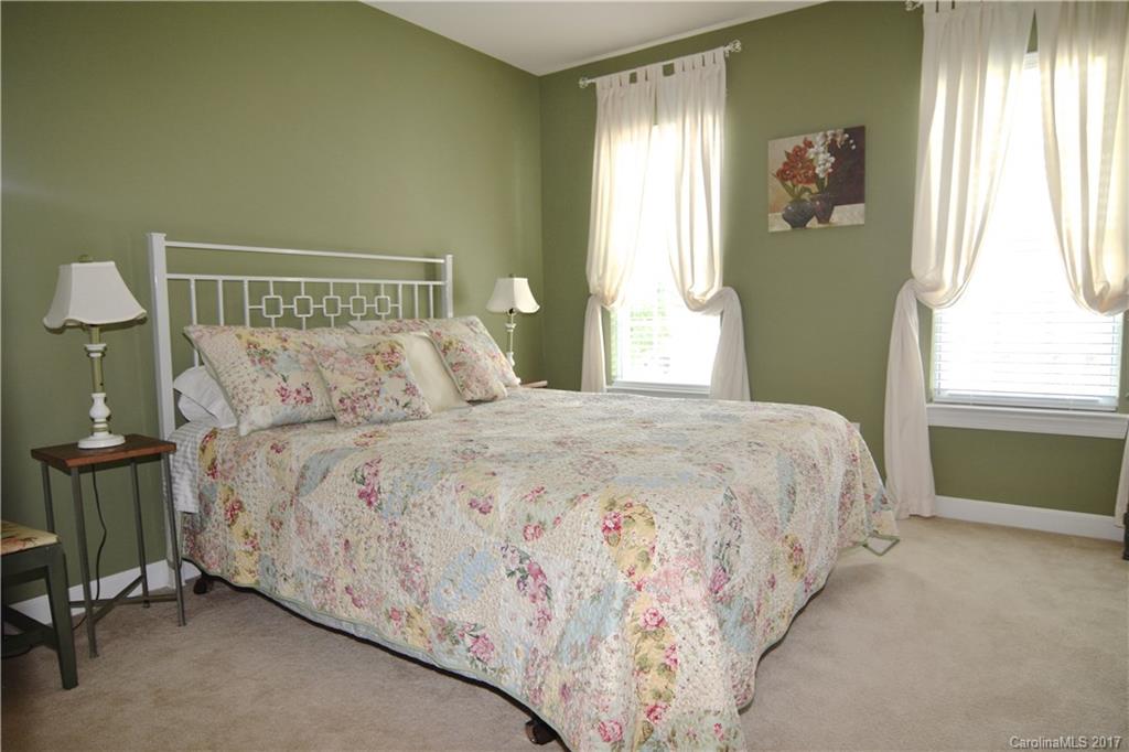 The Reserve - Residential