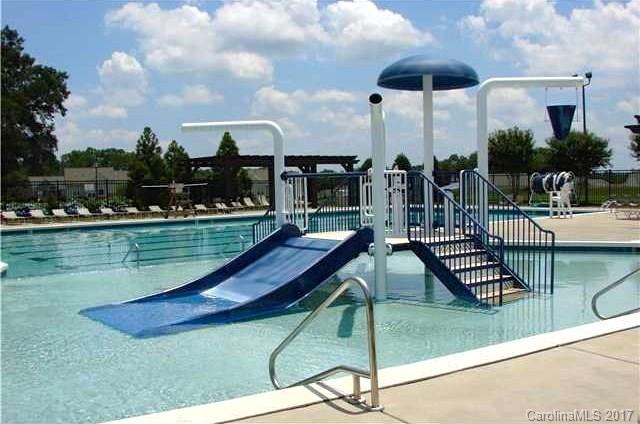 The Reserve - Residential