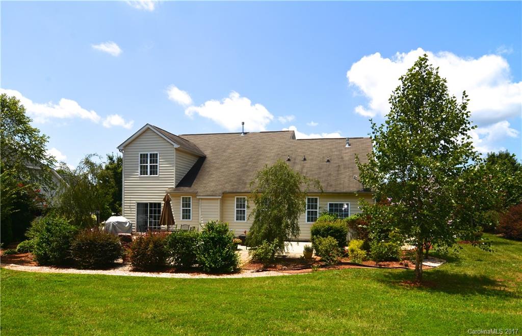 The Reserve - Residential