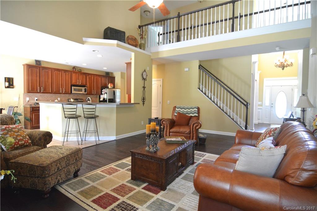 The Reserve - Residential