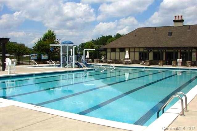 The Reserve - Residential