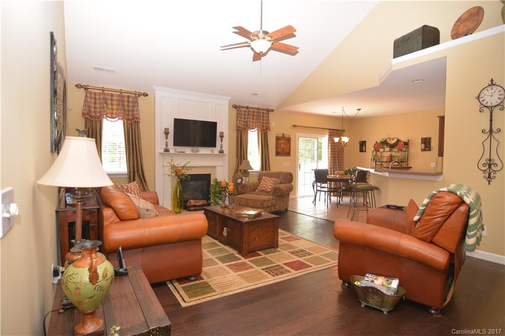 The Reserve - Residential