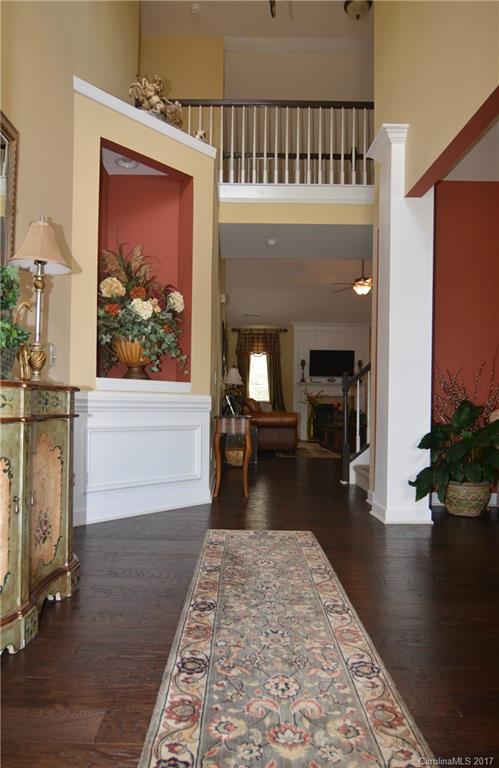 The Reserve - Residential