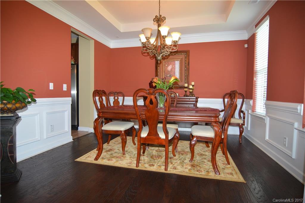 The Reserve - Residential