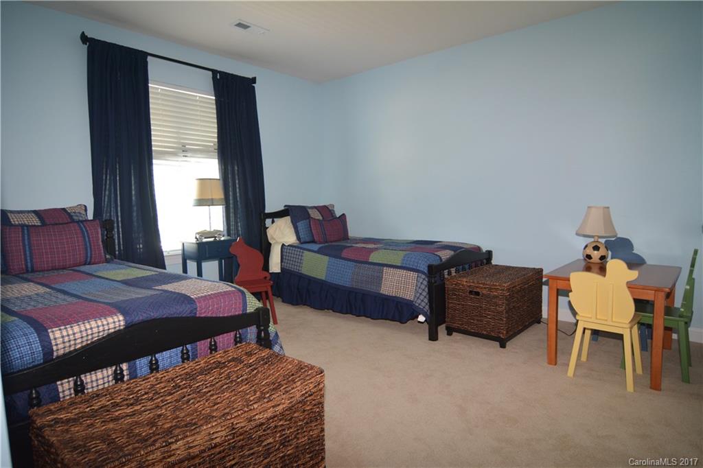 The Reserve - Residential