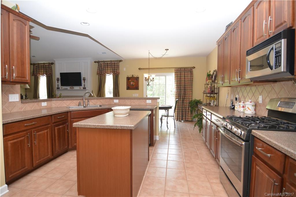 The Reserve - Residential