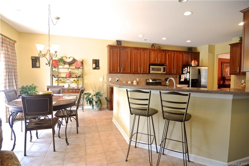 The Reserve - Residential