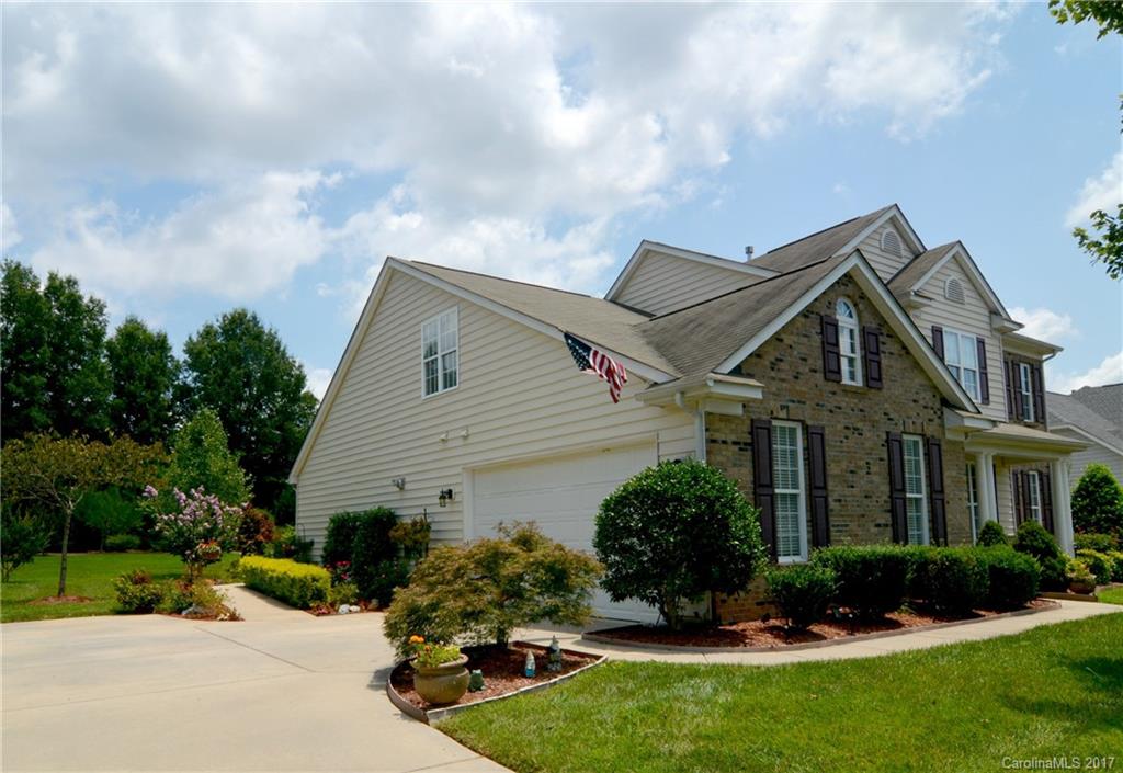 The Reserve - Residential