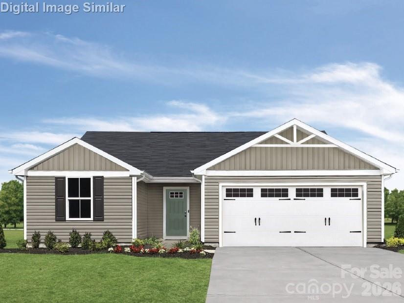 Bozardt Farms - Residential