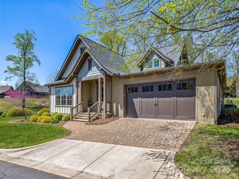 84 Chantilly Drive Asheville NC 28804