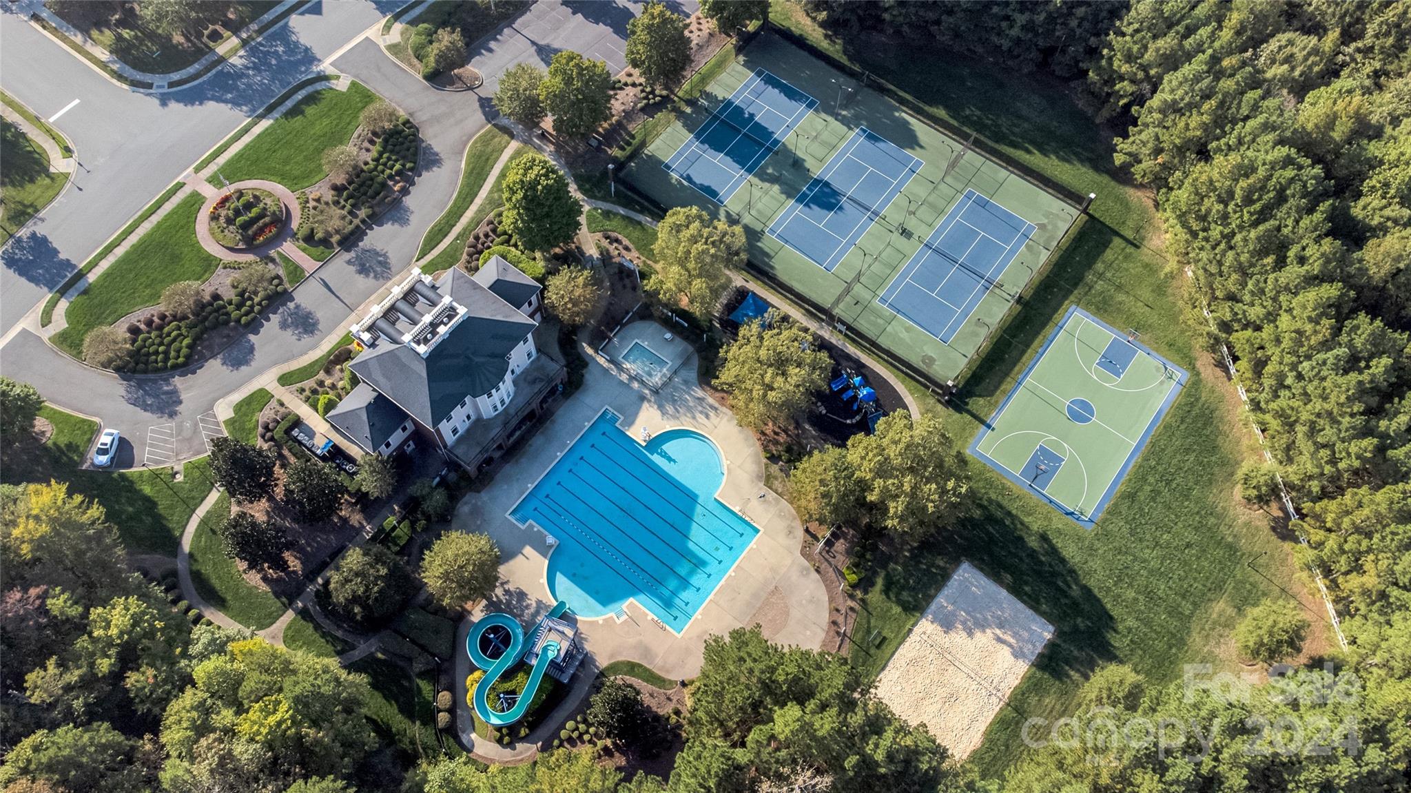 Weddington Chase - Residential