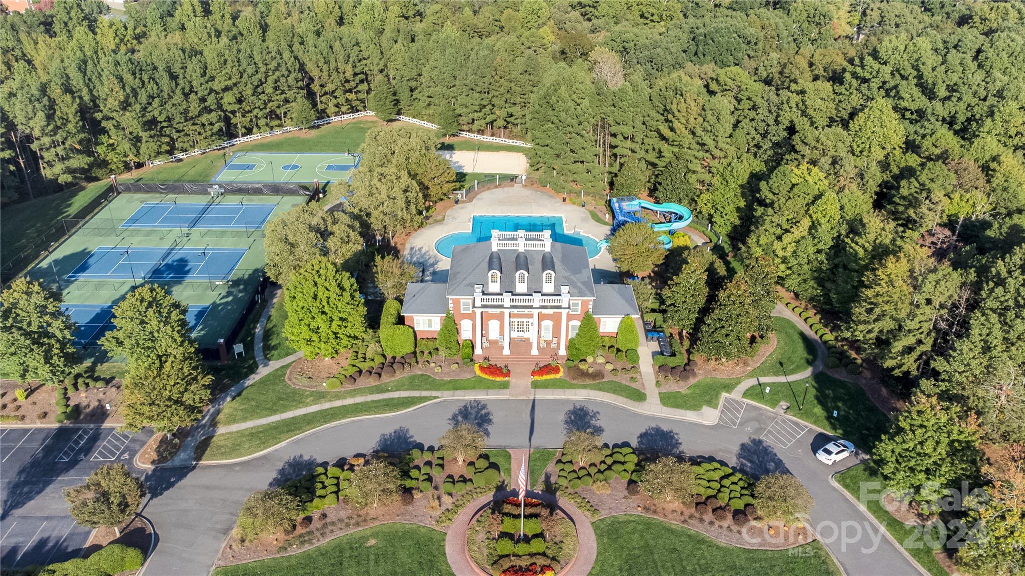 Weddington Chase - Residential