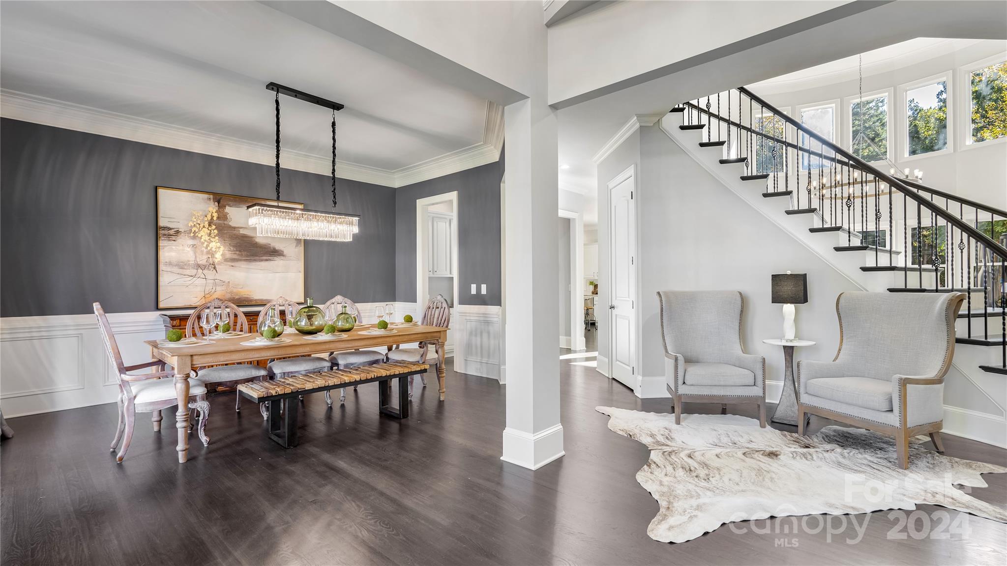 Weddington Chase - Residential