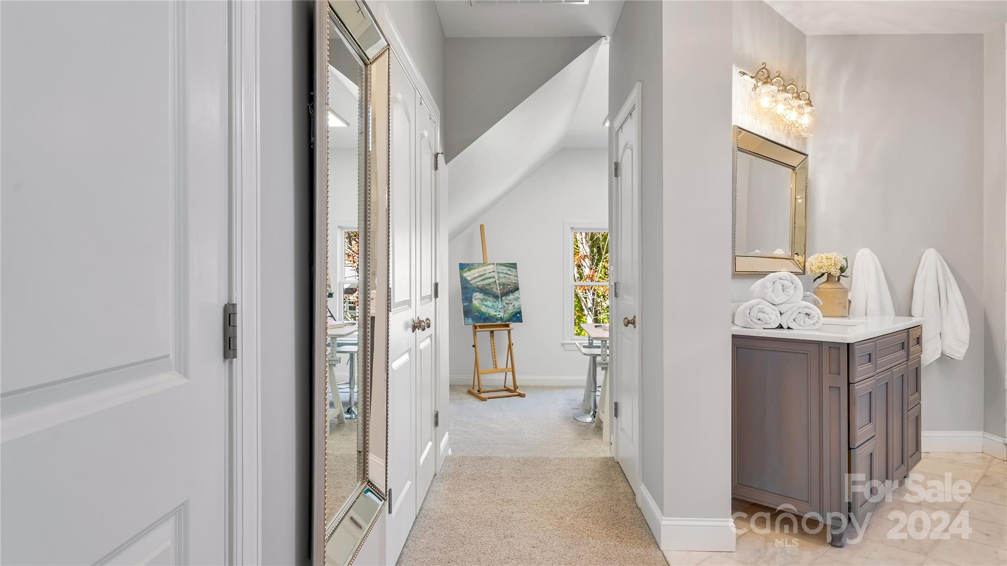 Weddington Chase - Residential