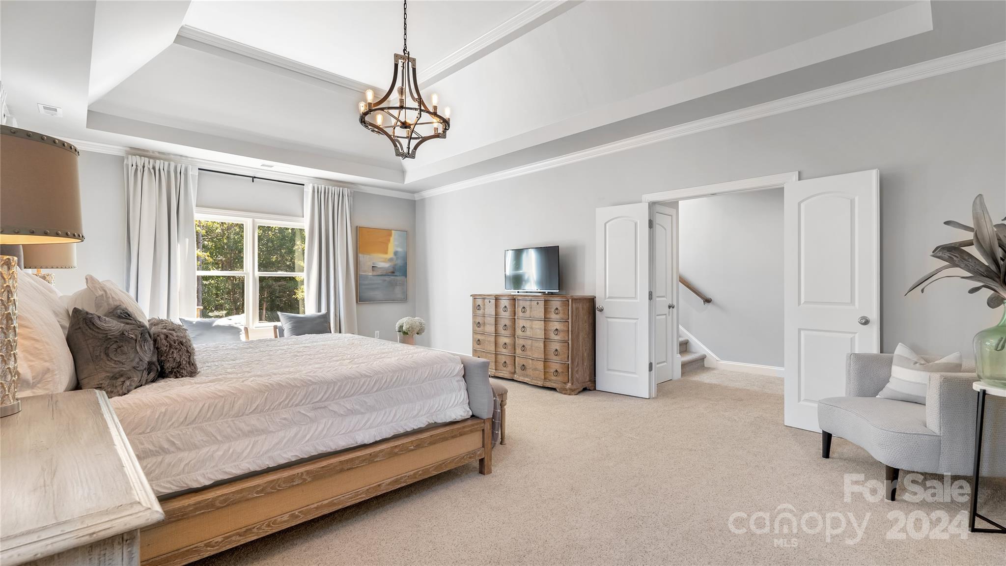 Weddington Chase - Residential