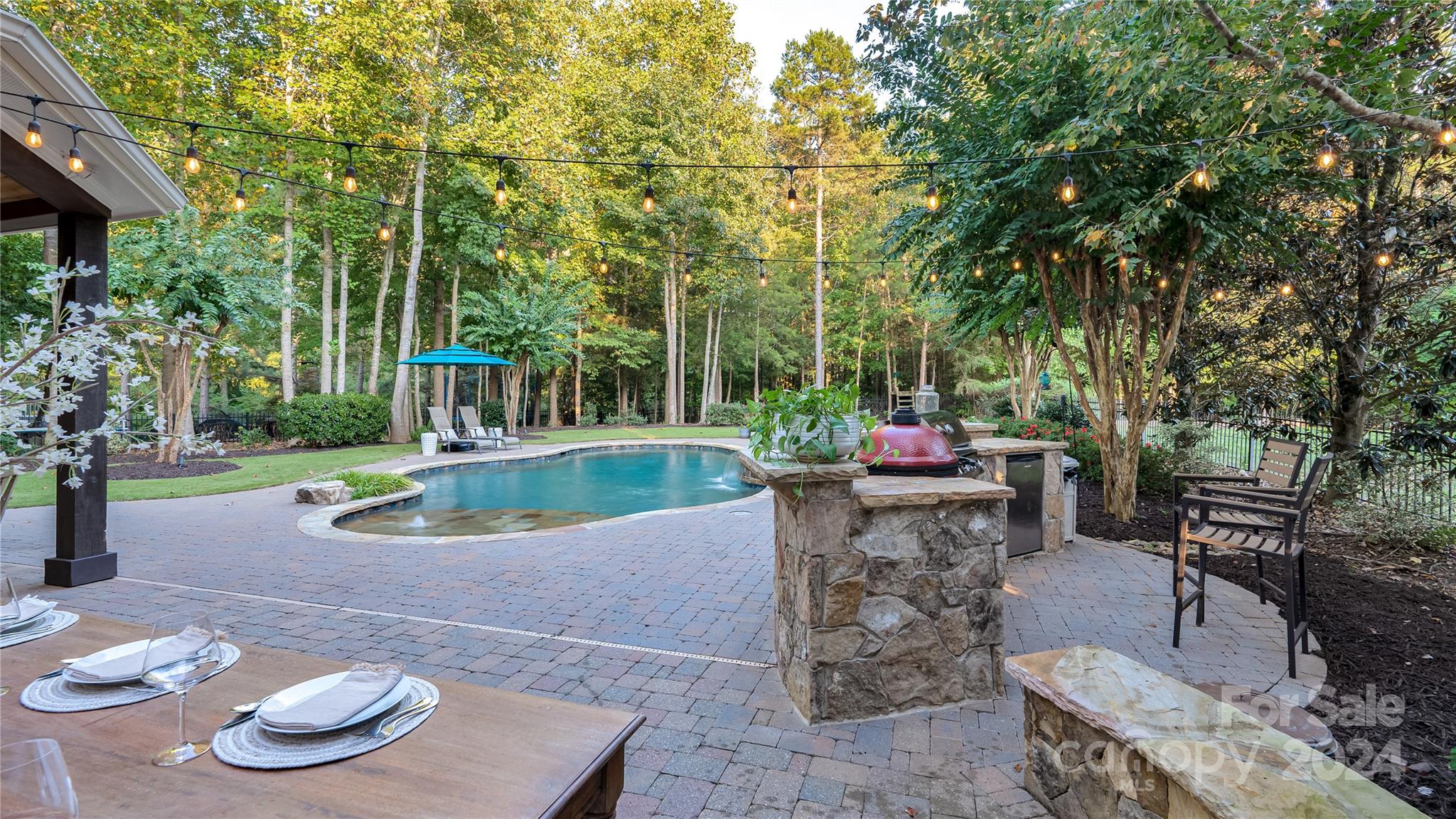 Weddington Chase - Residential