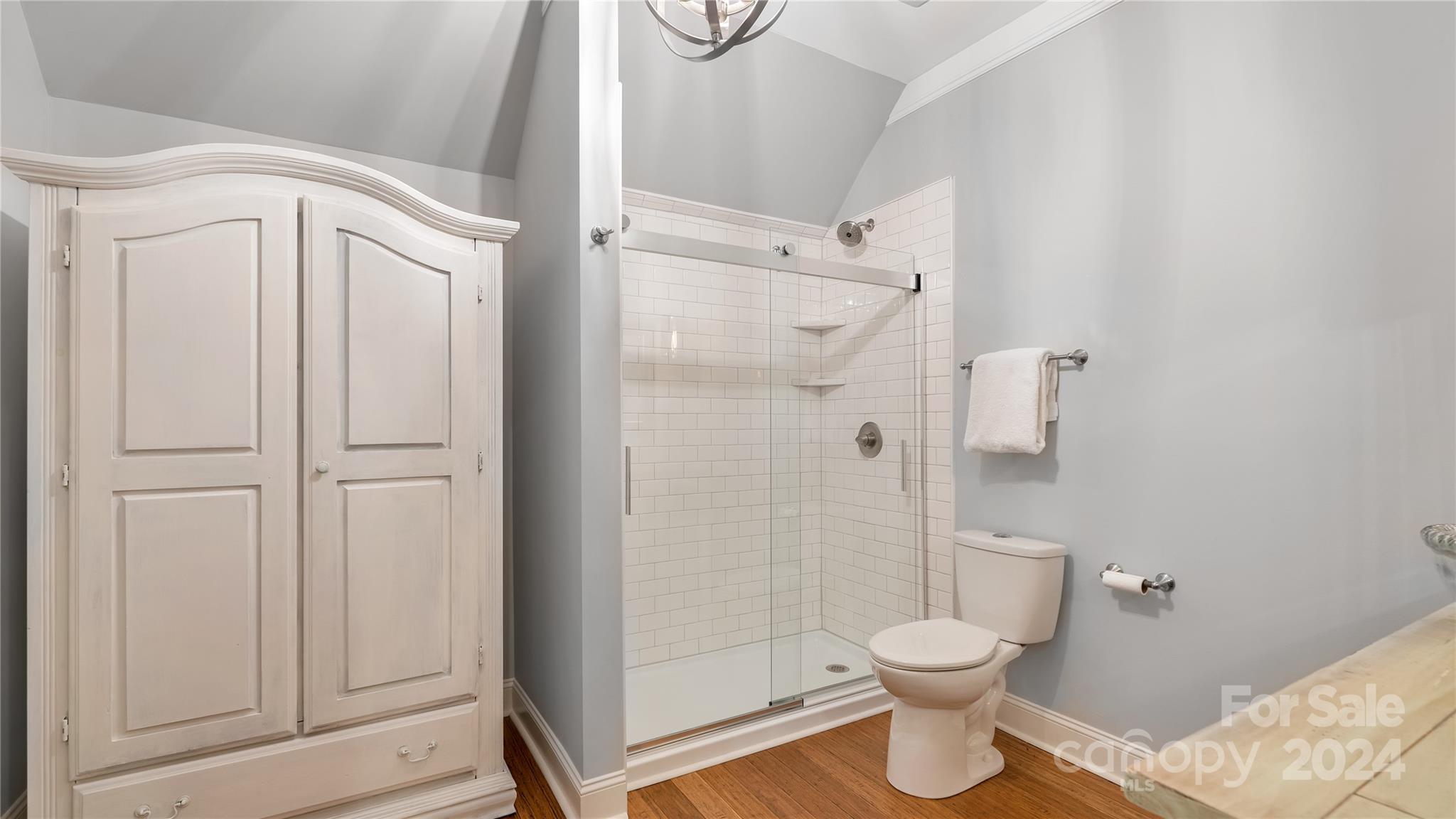 Weddington Chase - Residential