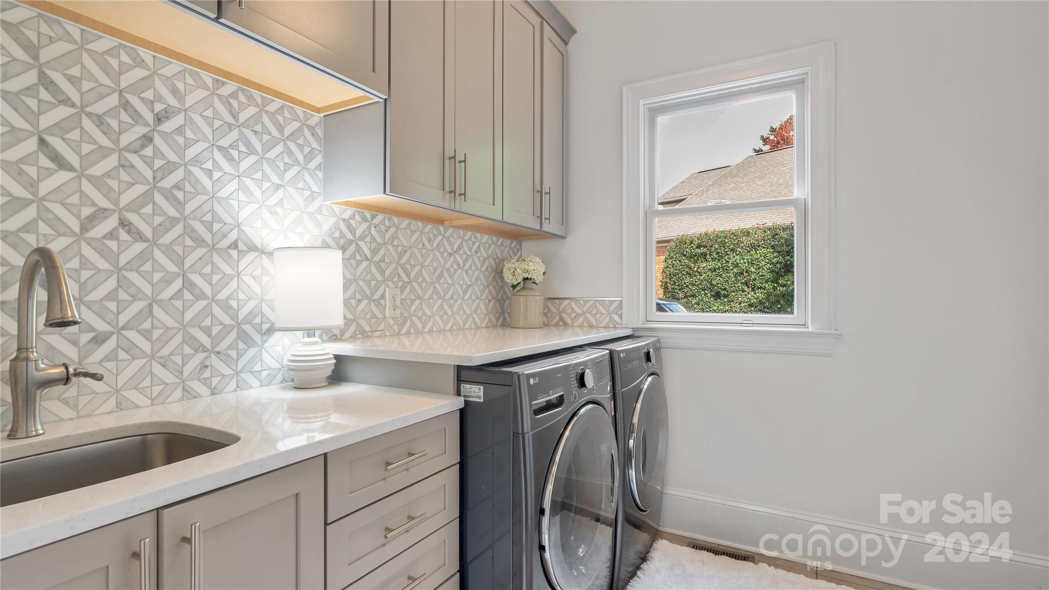 Weddington Chase - Residential