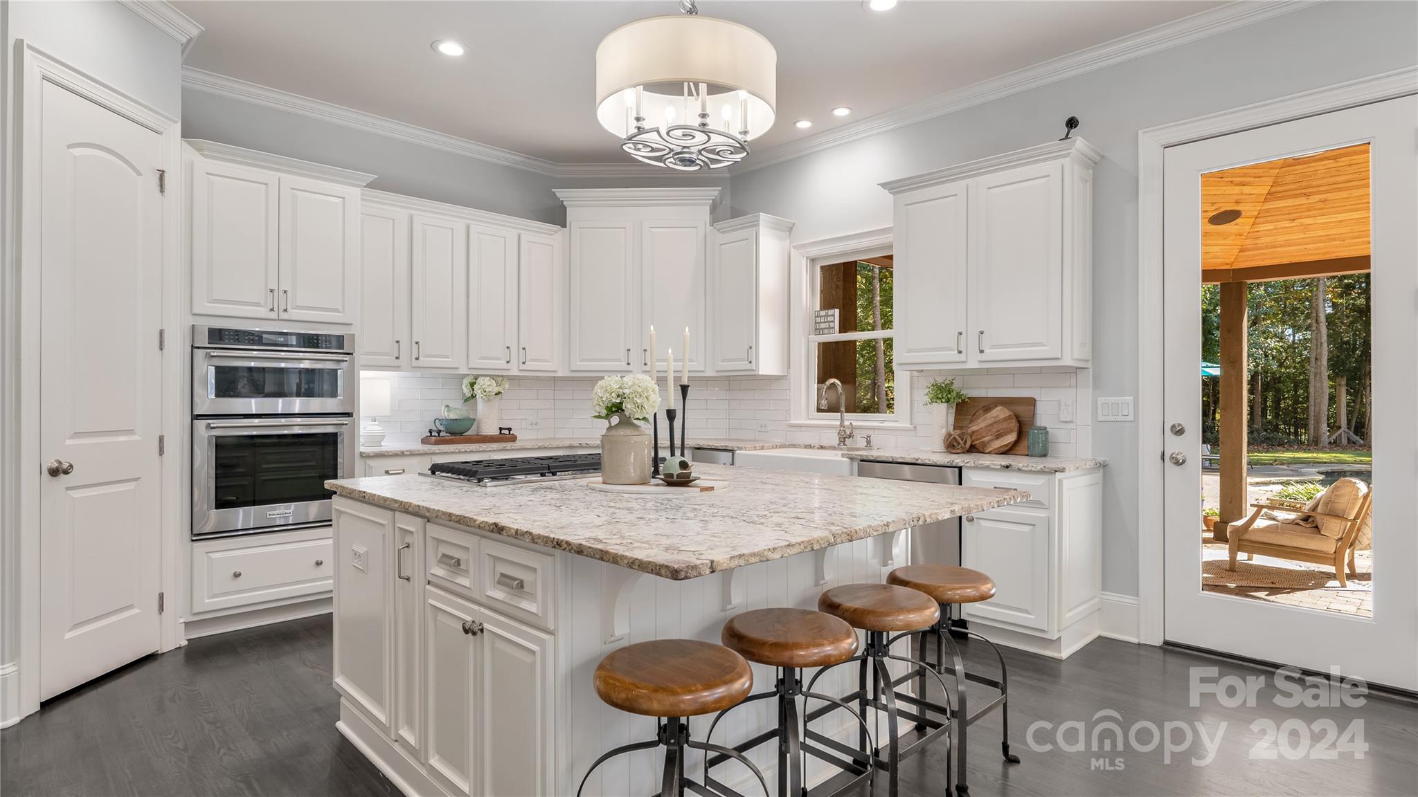 Weddington Chase - Residential