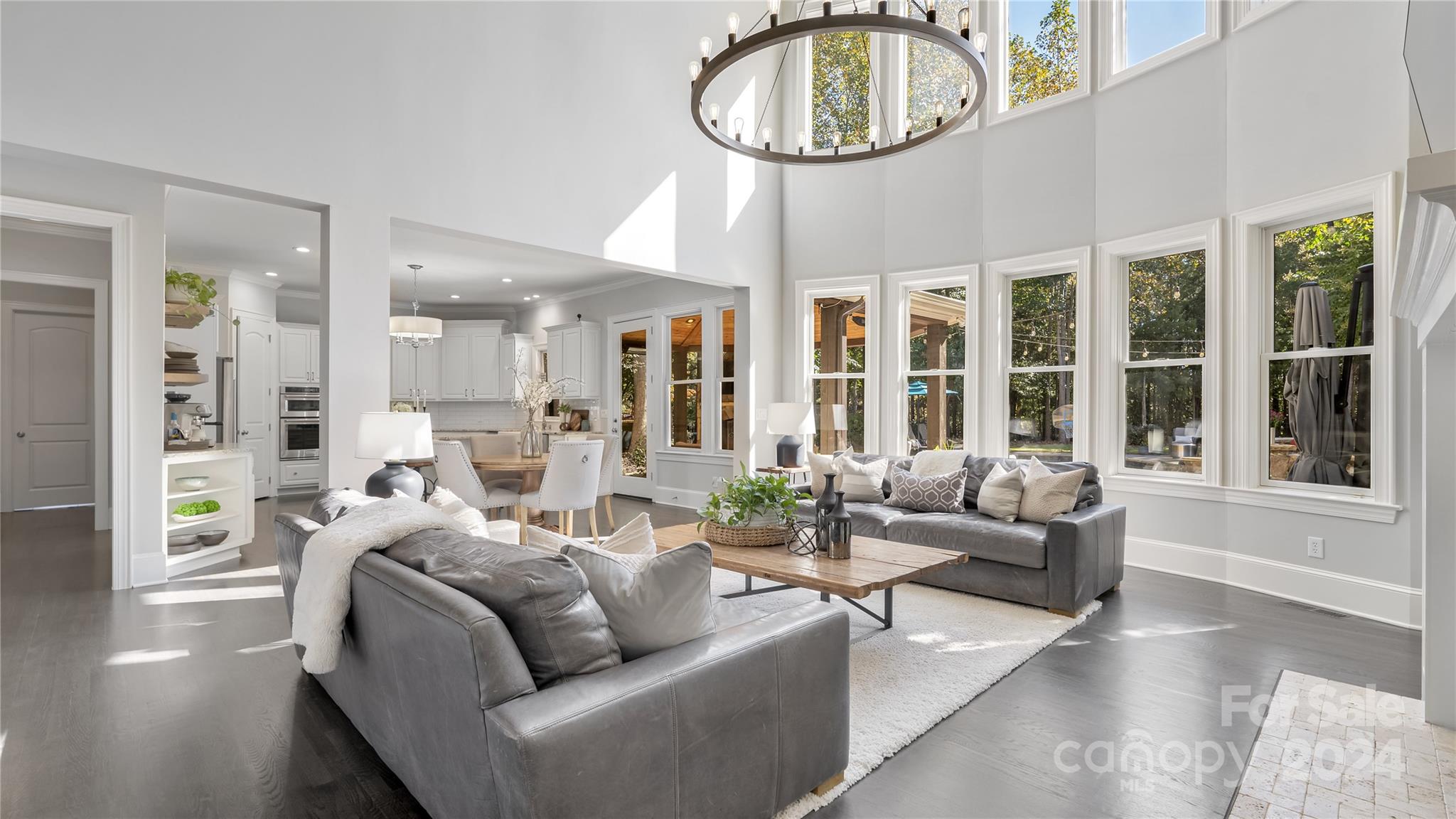 Weddington Chase - Residential