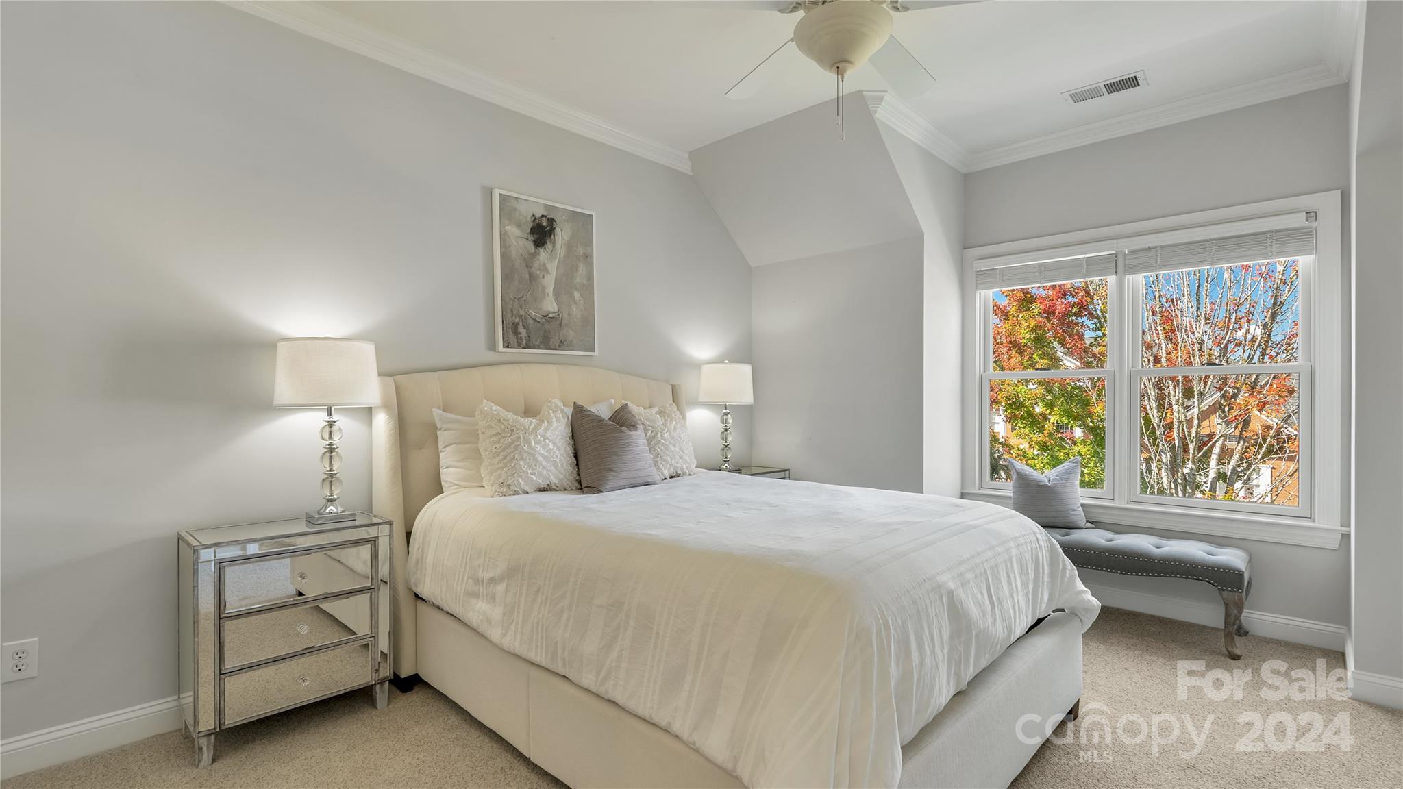 Weddington Chase - Residential