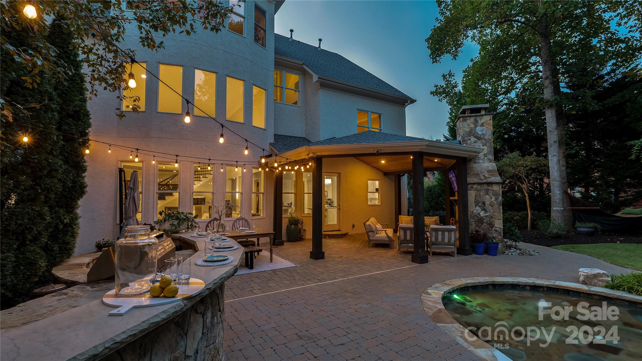 Weddington Chase - Residential