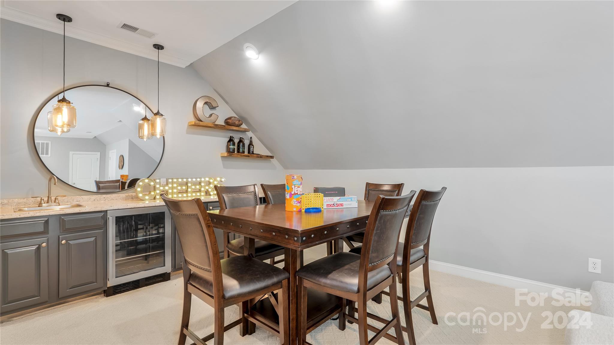 Weddington Chase - Residential