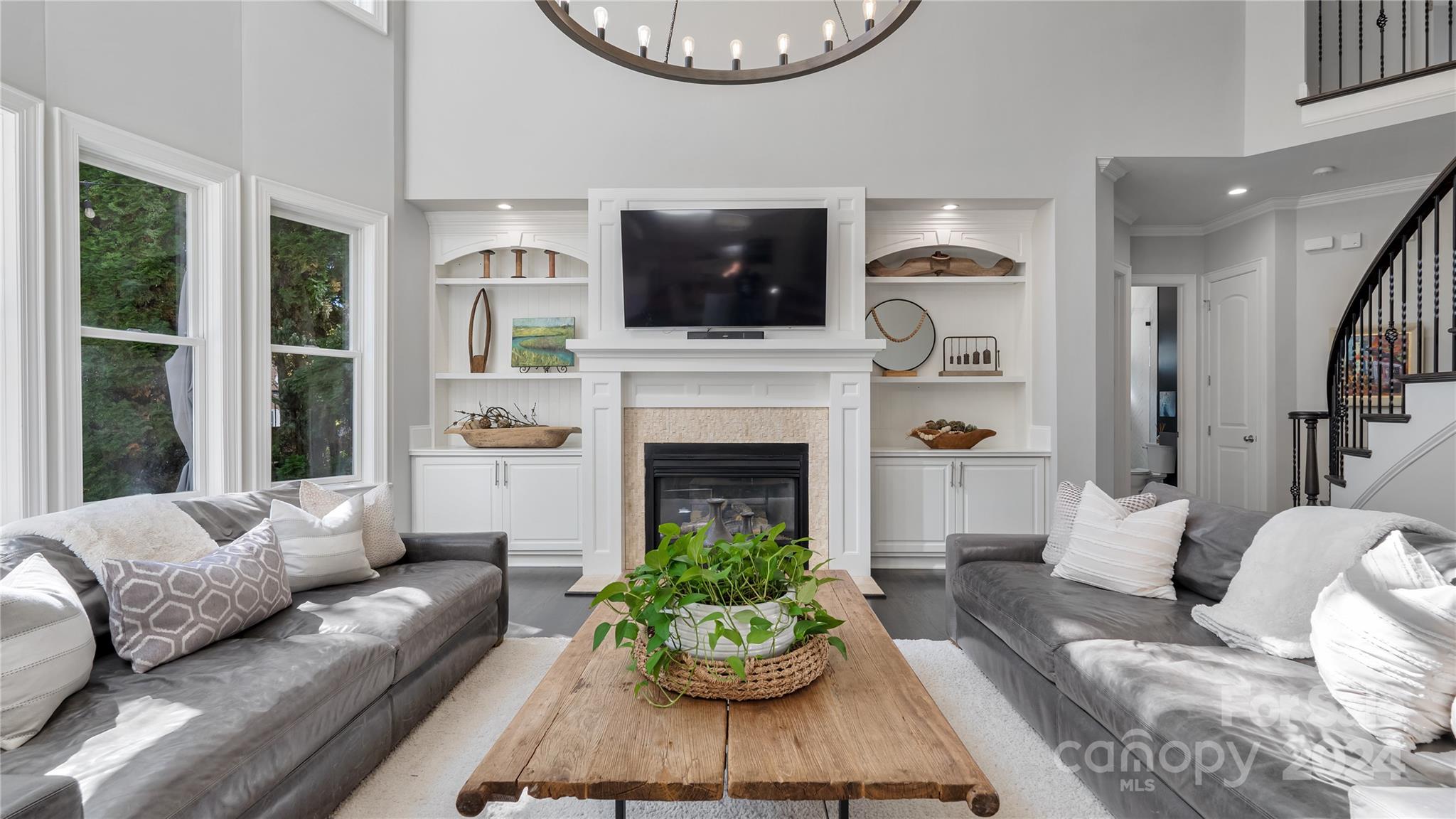 Weddington Chase - Residential