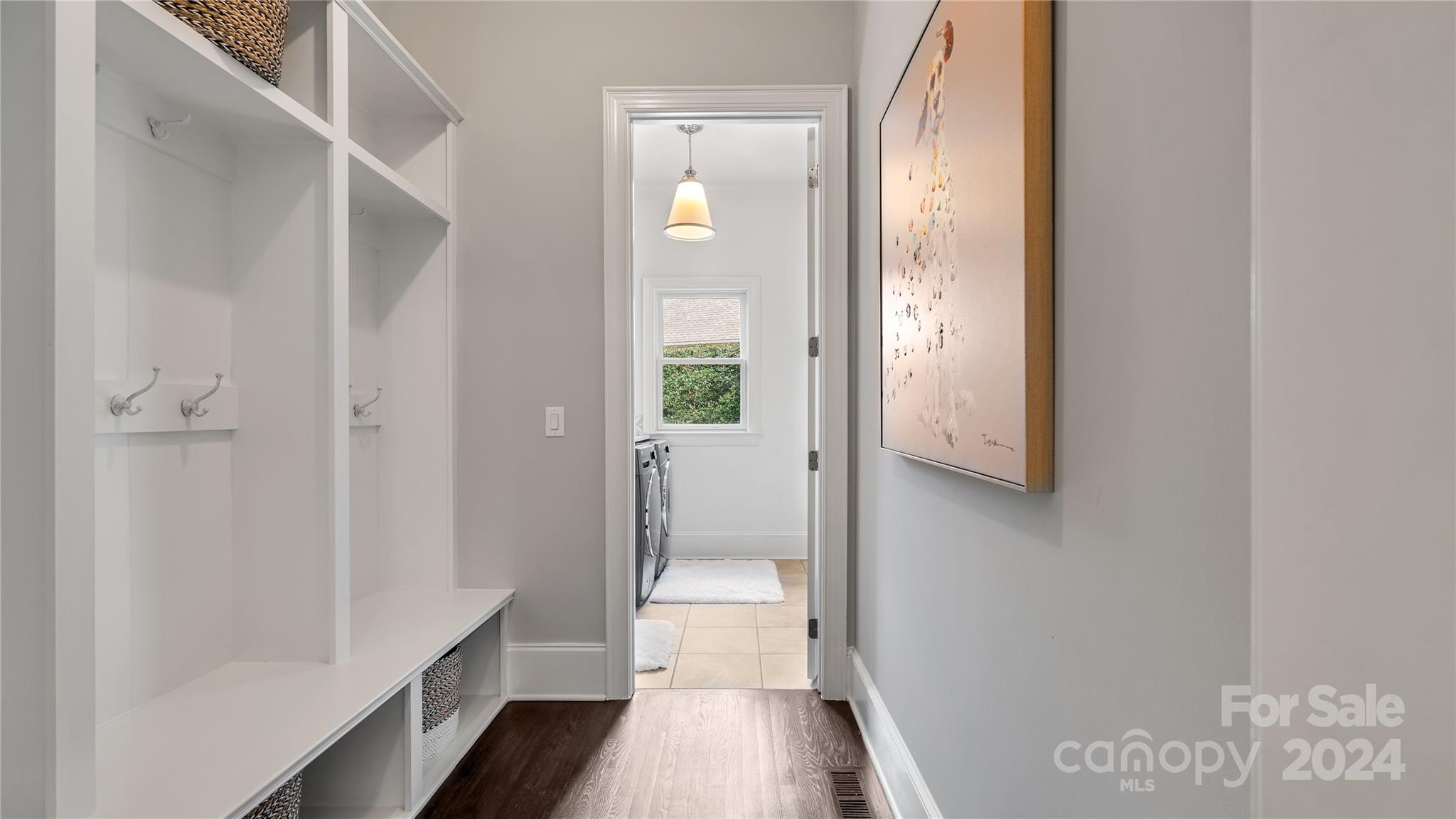 Weddington Chase - Residential