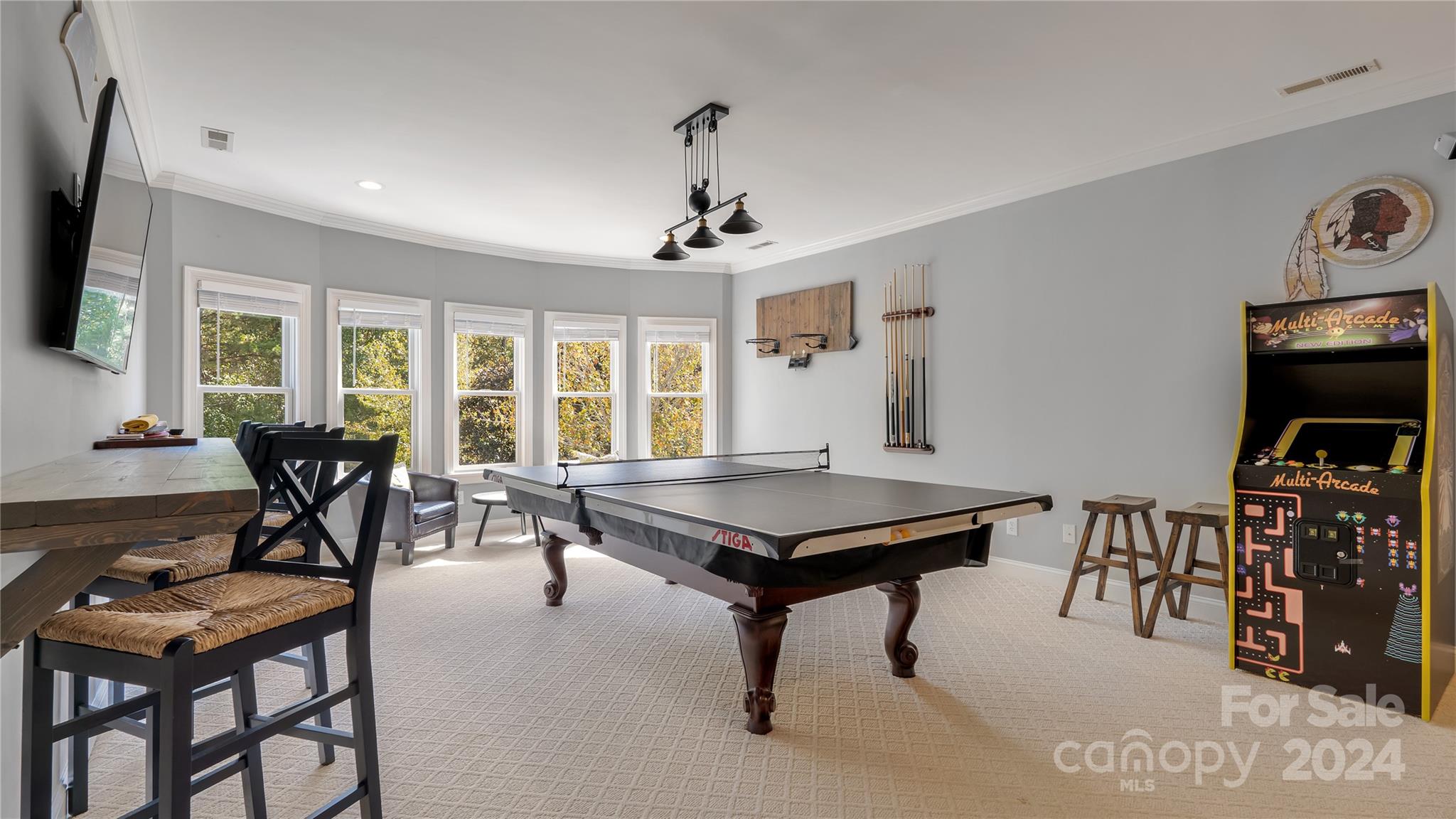 Weddington Chase - Residential