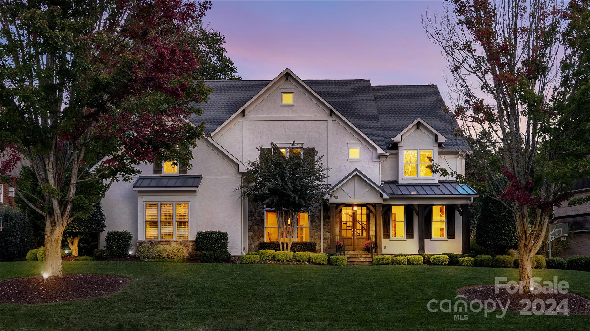 Weddington Chase - Residential