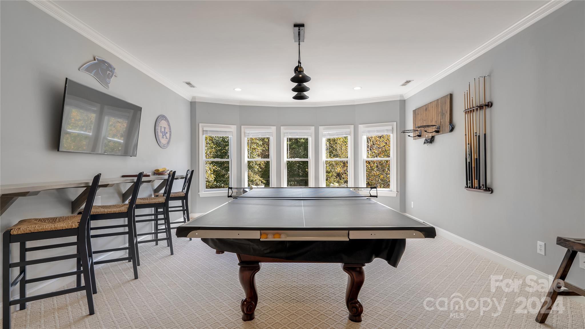 Weddington Chase - Residential