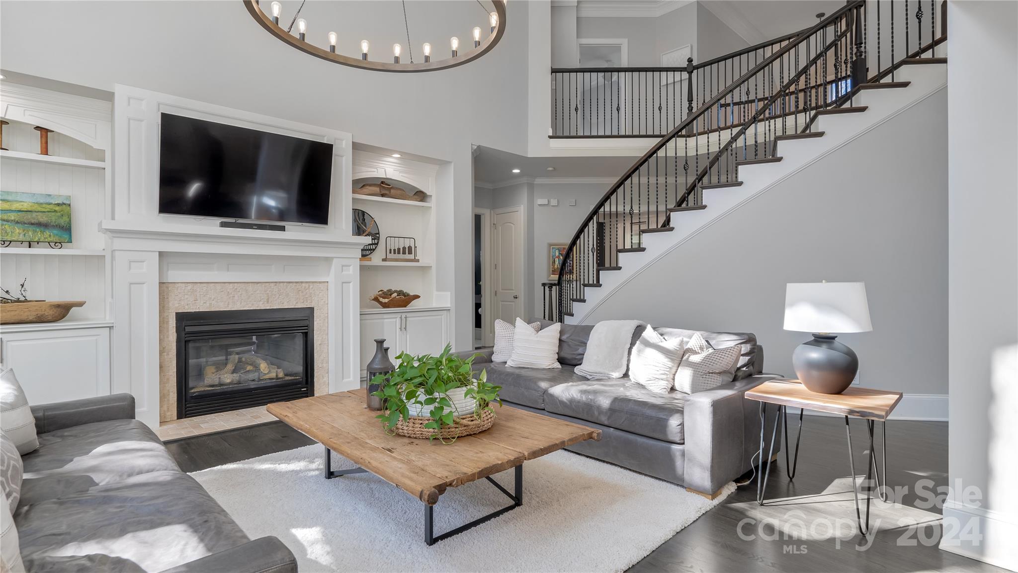 Weddington Chase - Residential