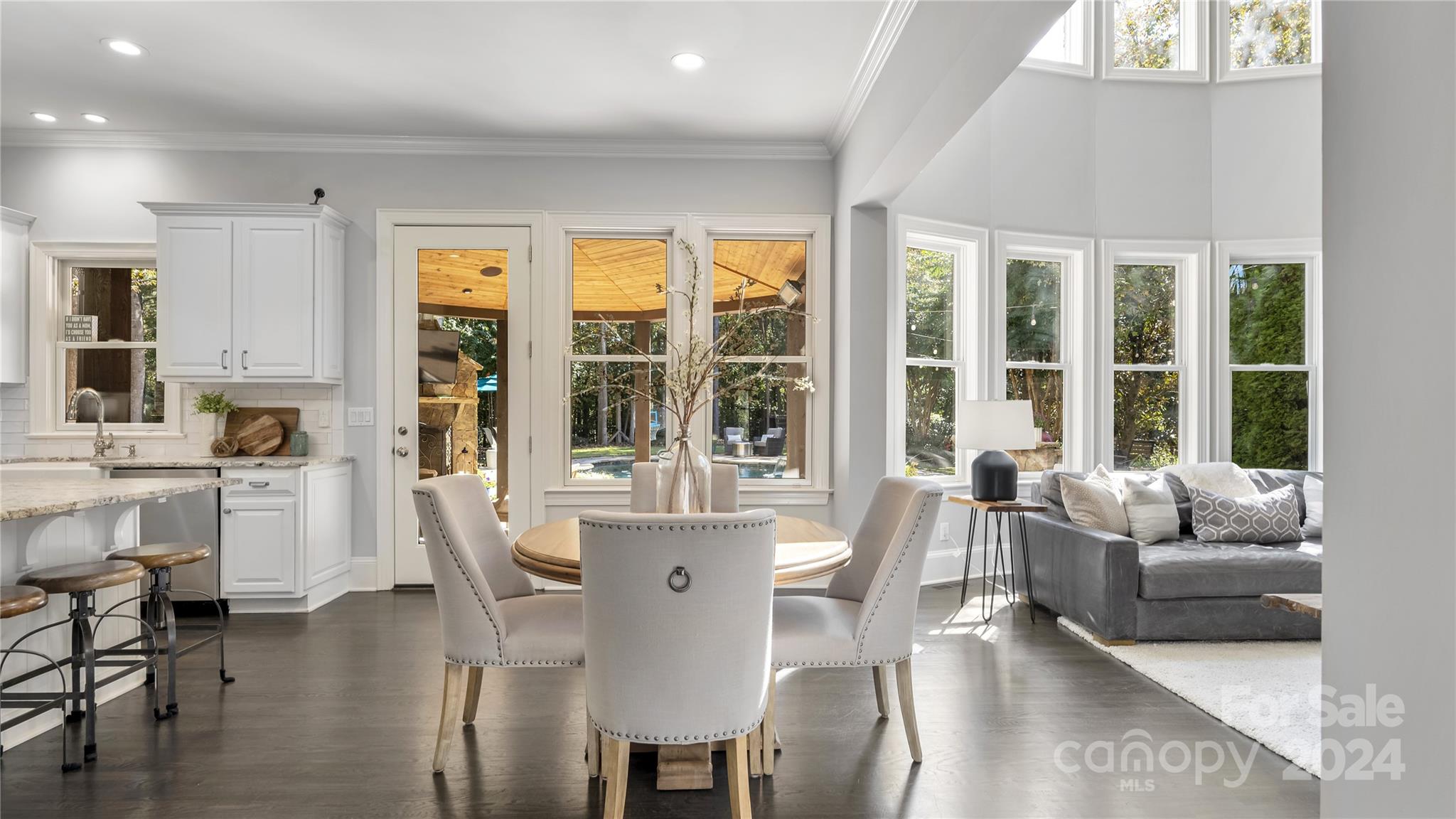 Weddington Chase - Residential