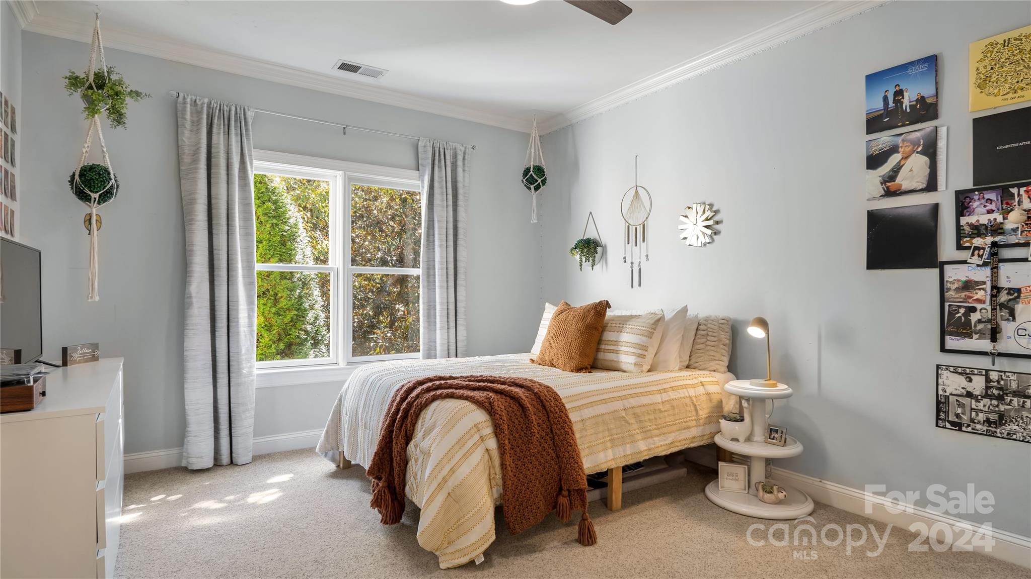 Weddington Chase - Residential