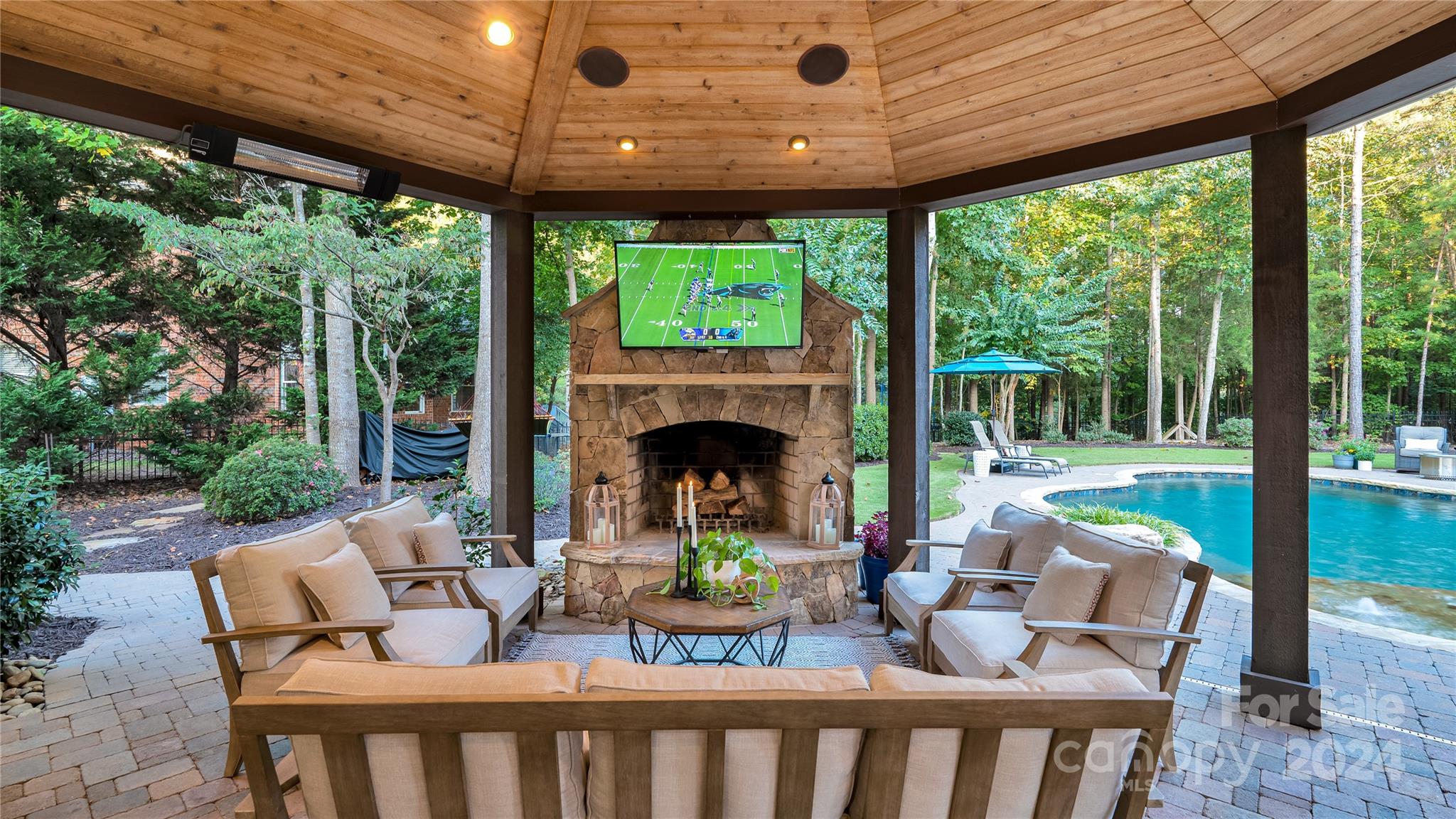 Weddington Chase - Residential