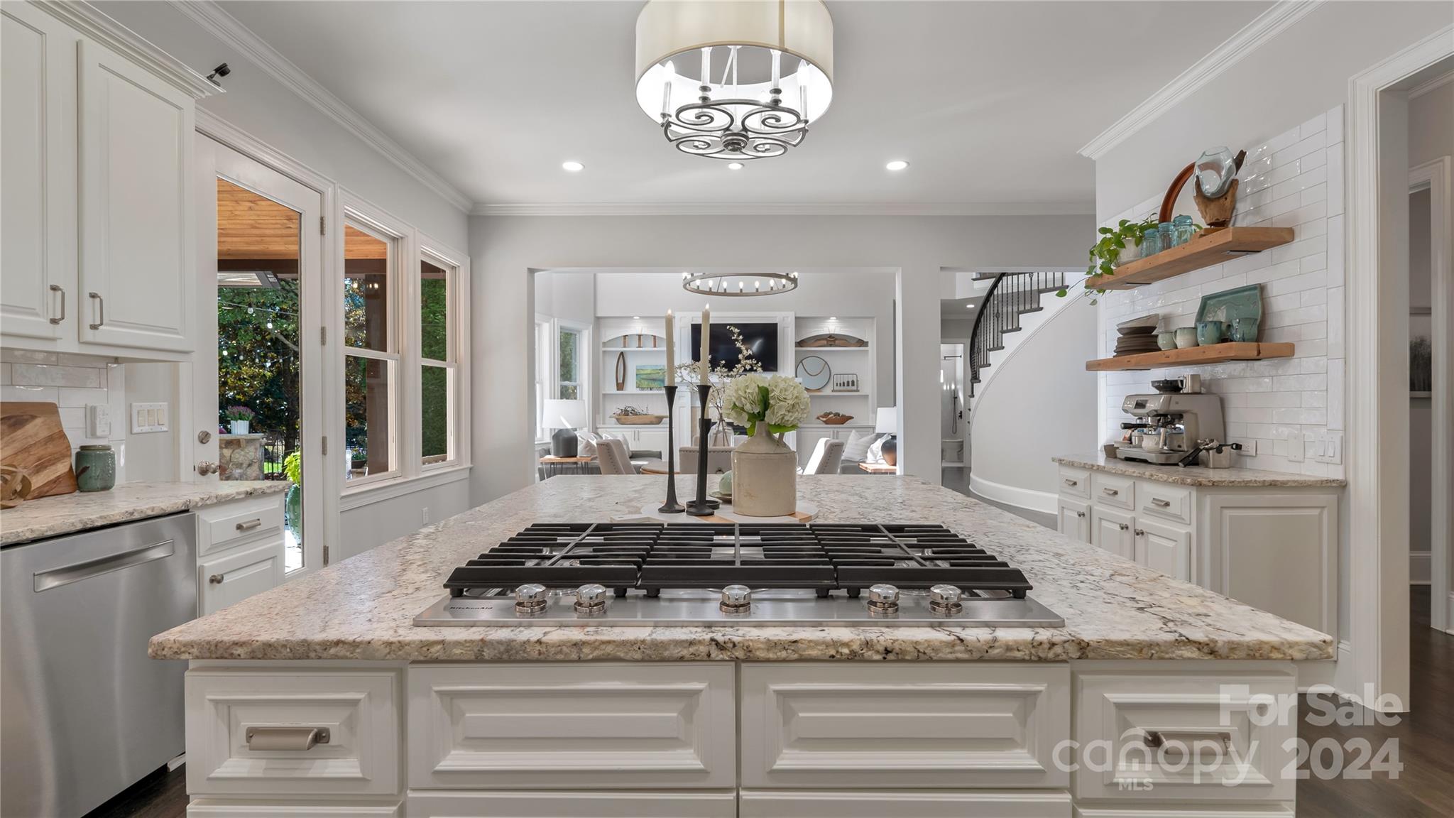 Weddington Chase - Residential