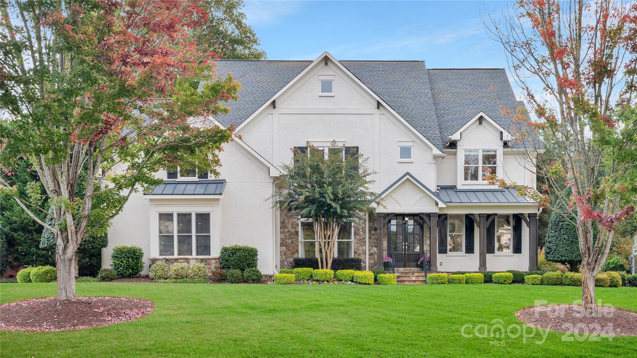 Weddington Chase - Residential