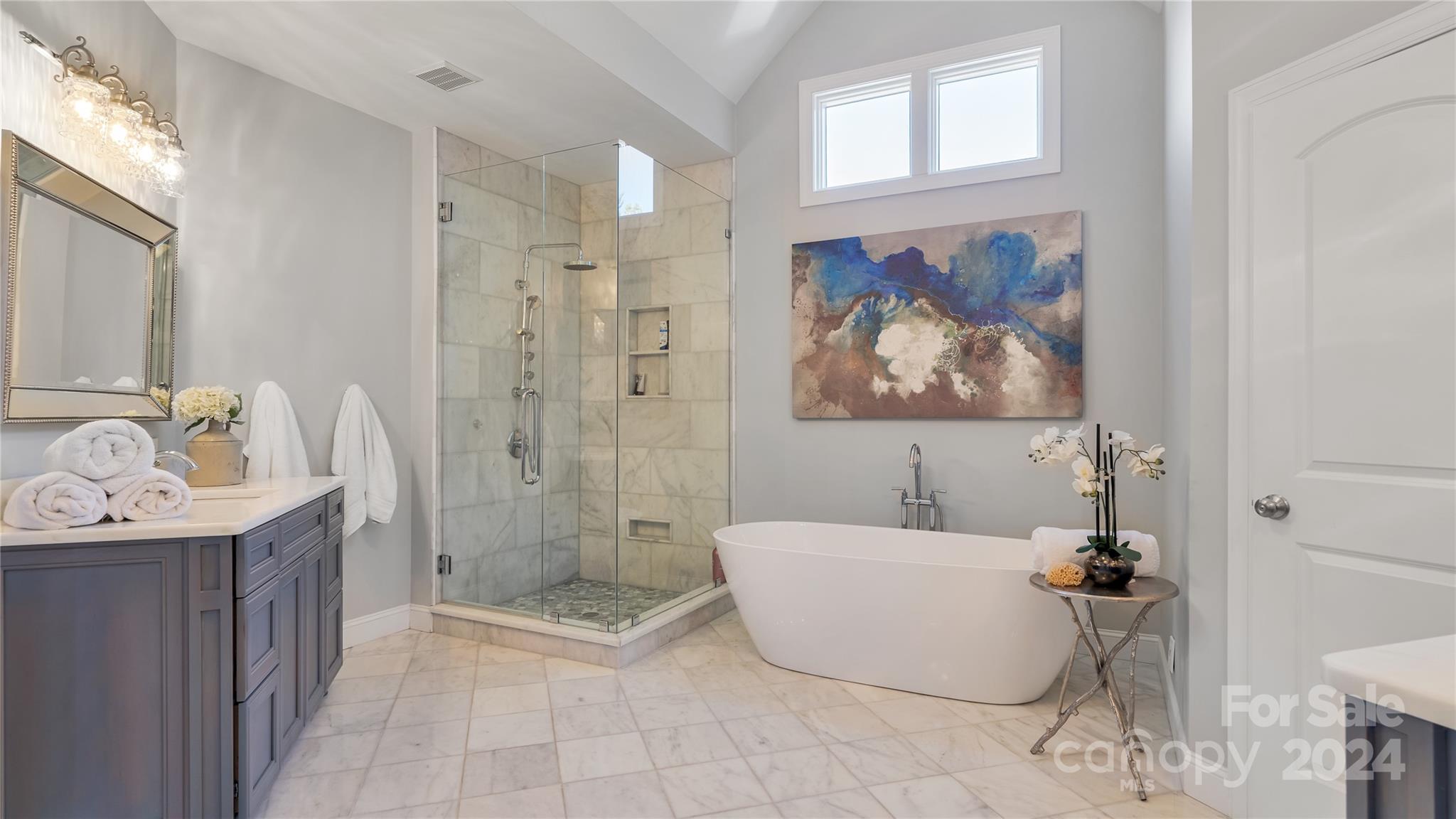 Weddington Chase - Residential