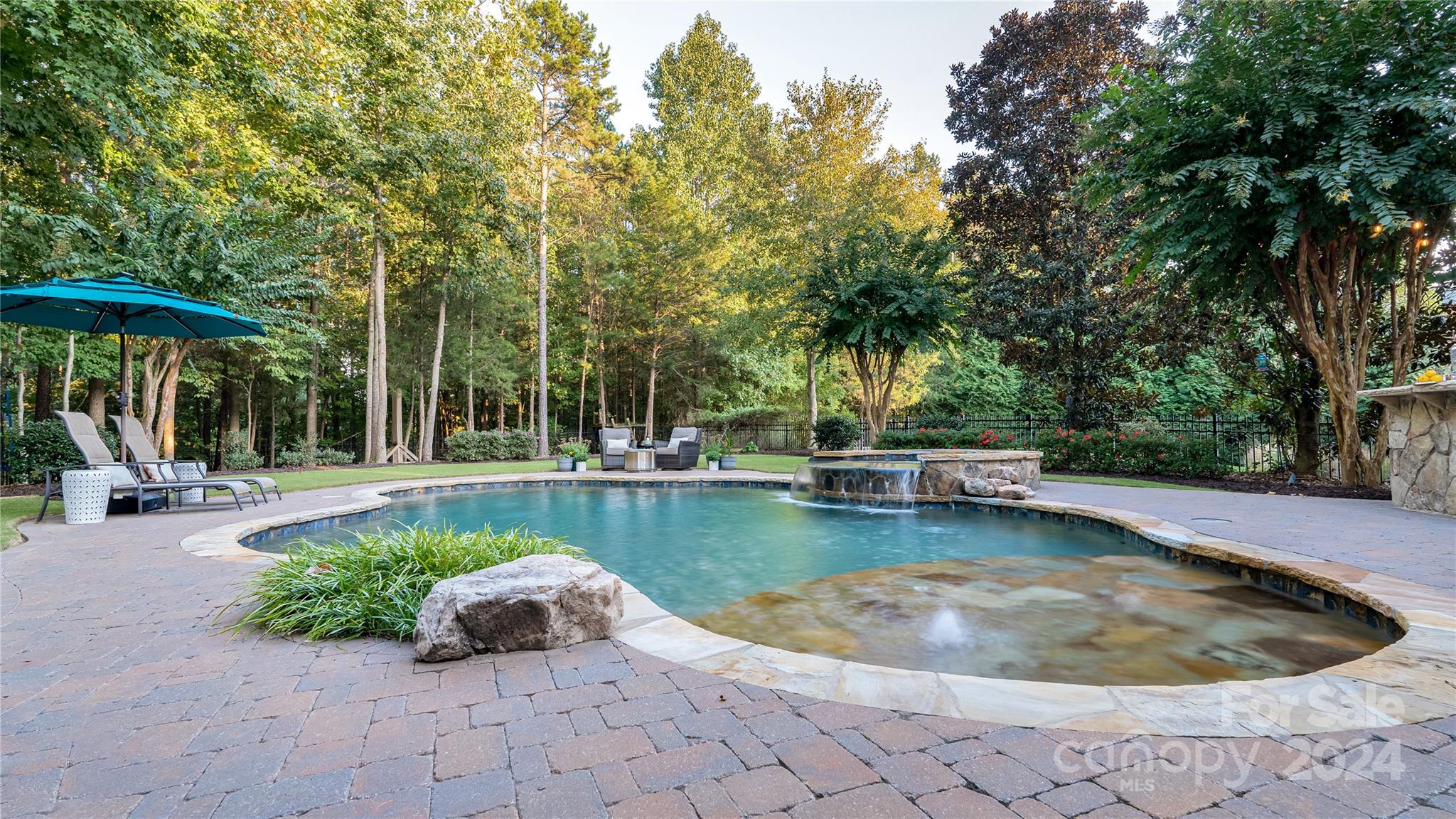 Weddington Chase - Residential