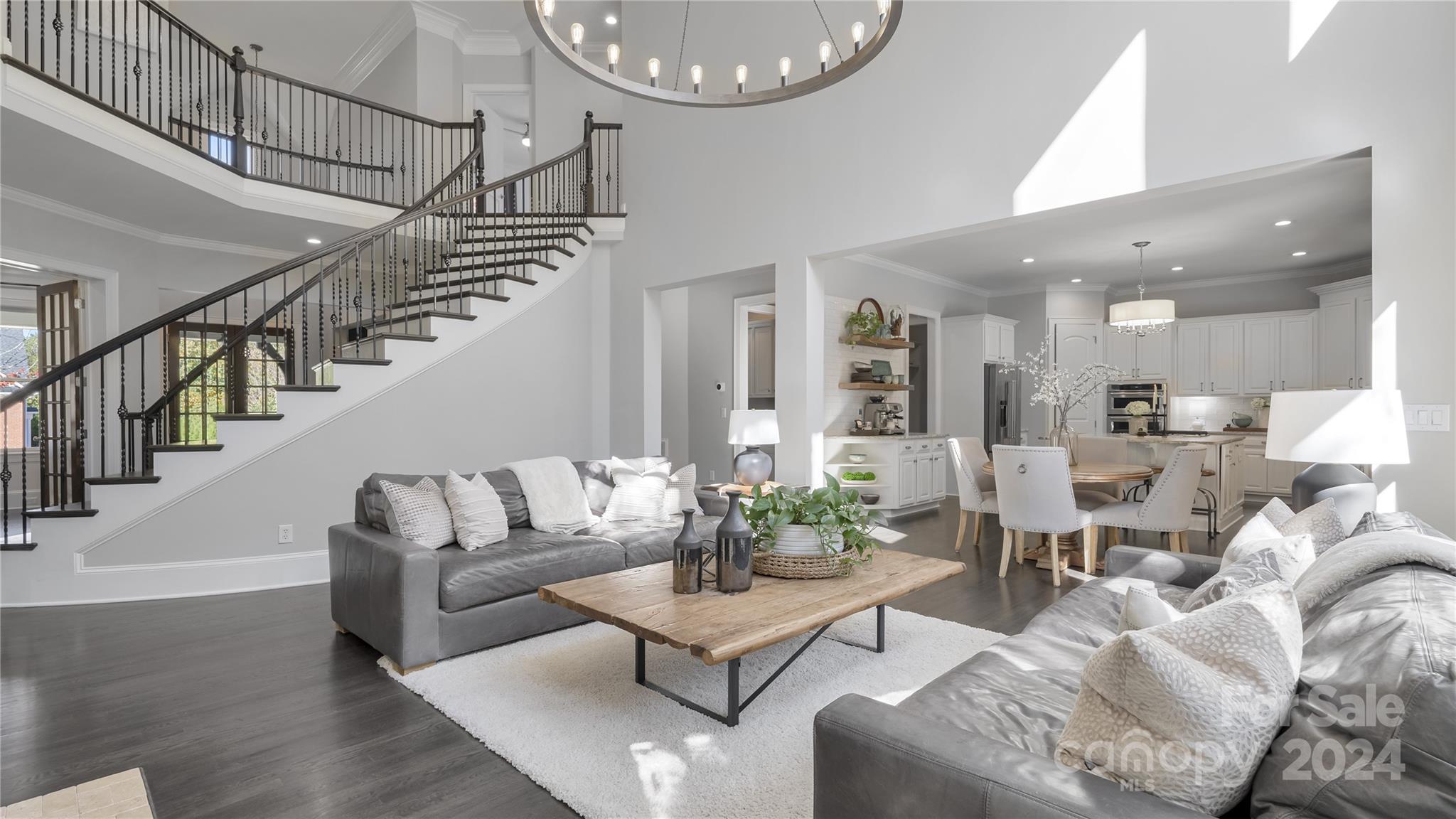 Weddington Chase - Residential