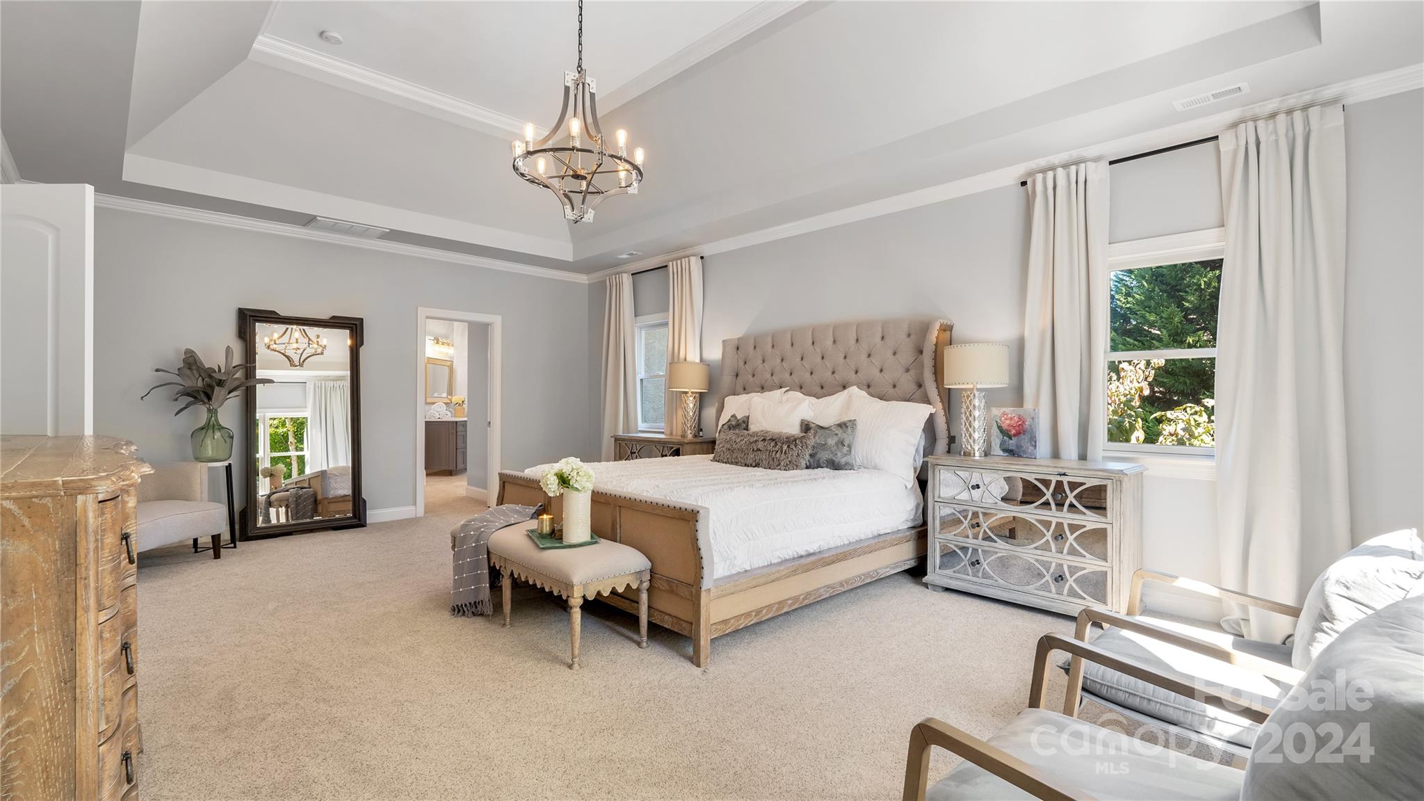 Weddington Chase - Residential