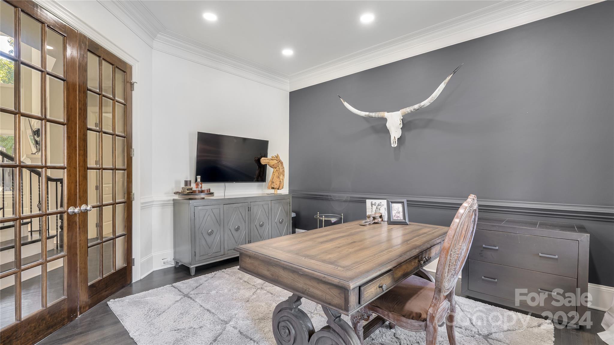 Weddington Chase - Residential